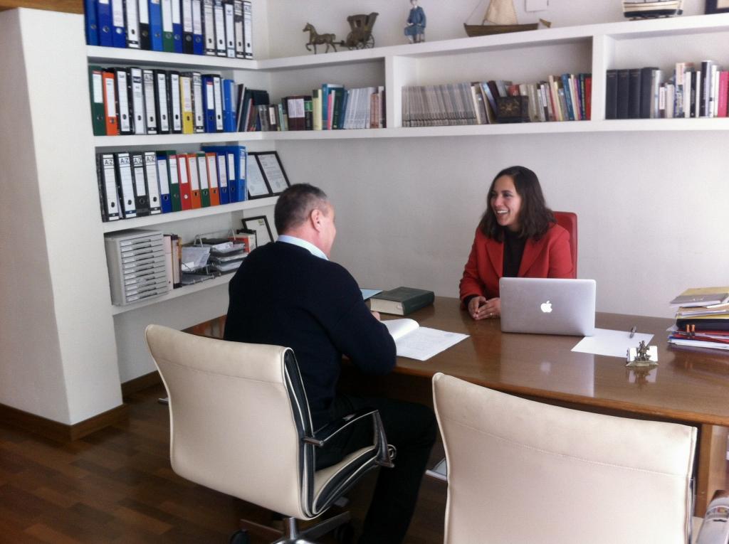 Tomas Ballestero Lawyers Costa Blanca — English & French Speaking Property & Inheritance Lawyers