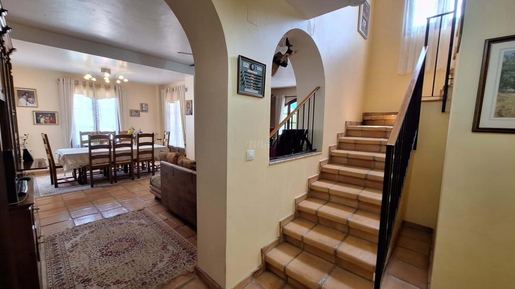 3 bed villa in Finestrat
