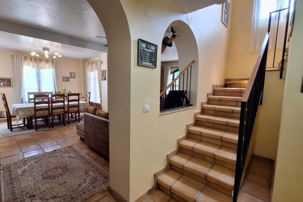 3 bed villa in Finestrat