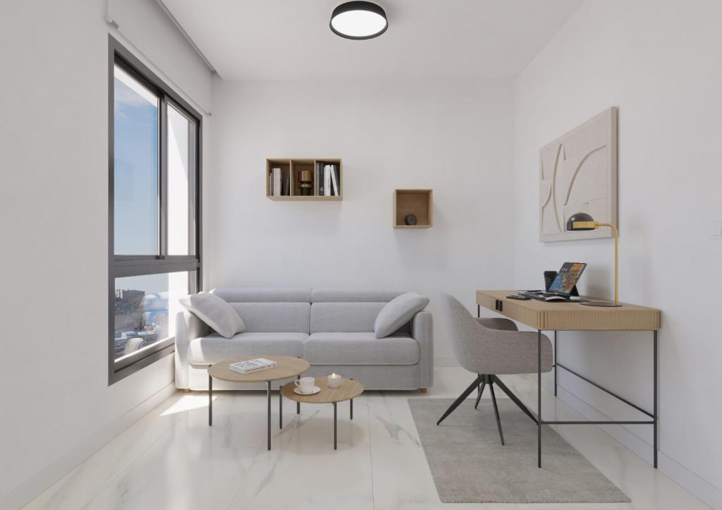 3 bed apartment/flat in Calpe