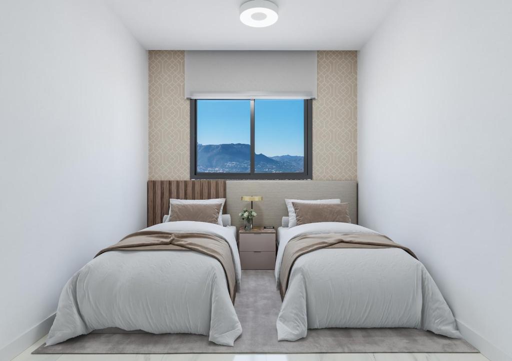 3 bed apartment/flat in Calpe