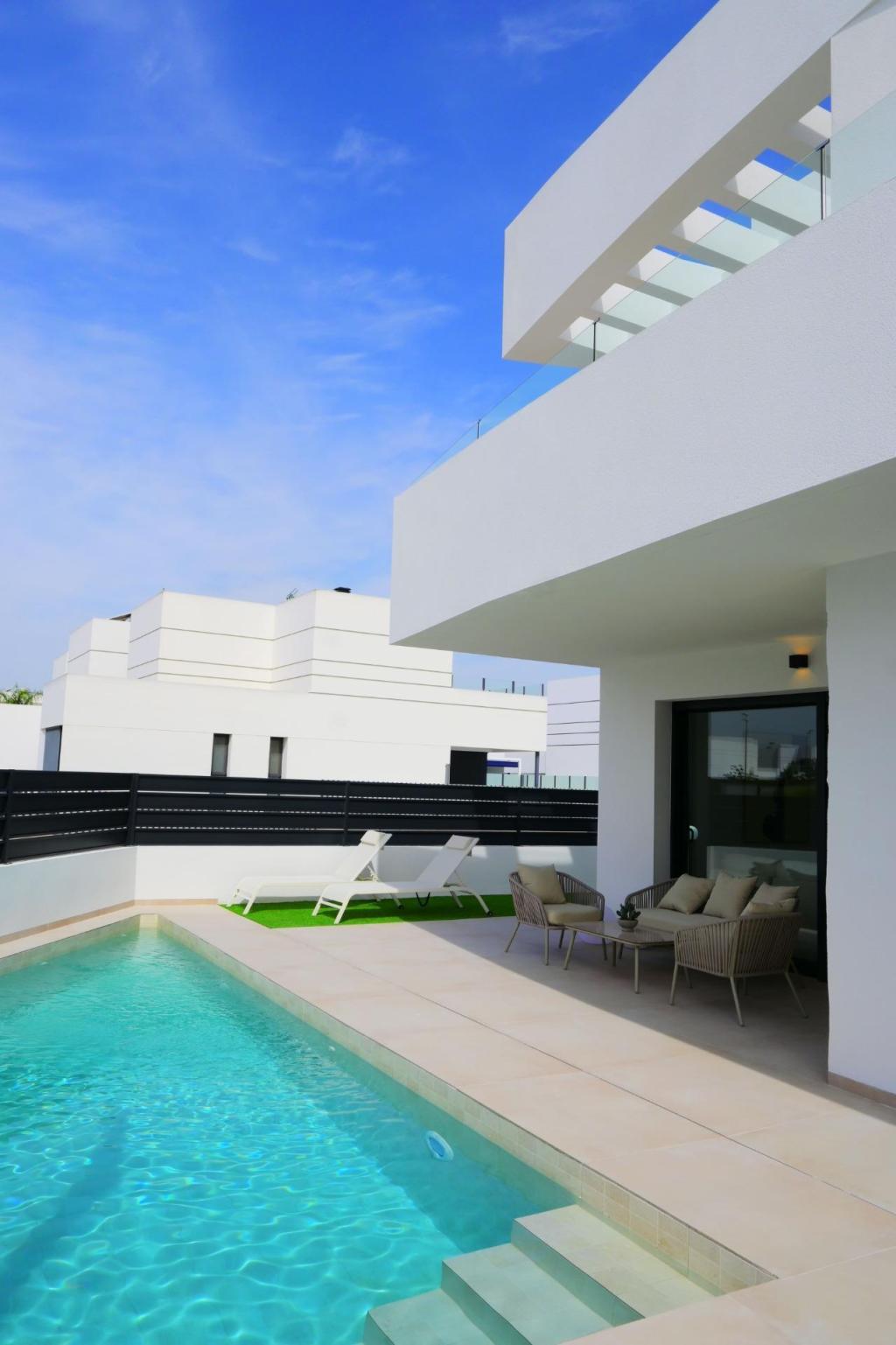 3 bed town_house in Dolores