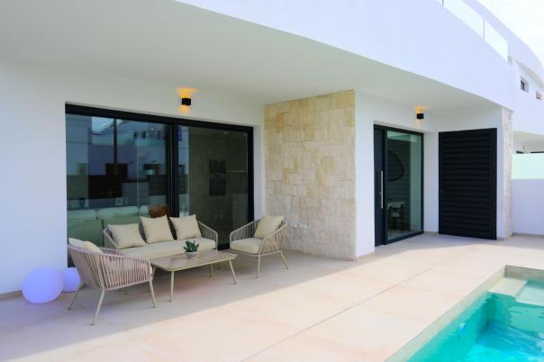 3 bed town_house in Dolores