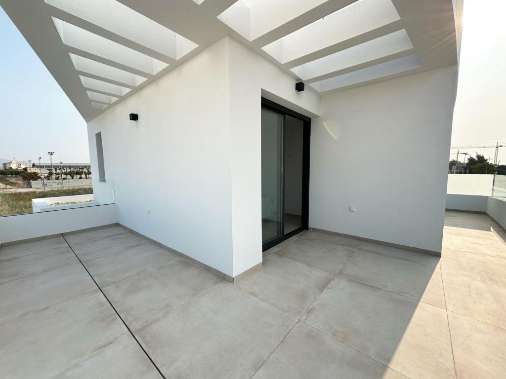 3 bed town_house in Dolores