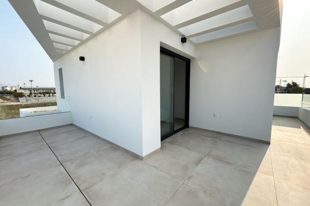 3 bed town_house in Dolores