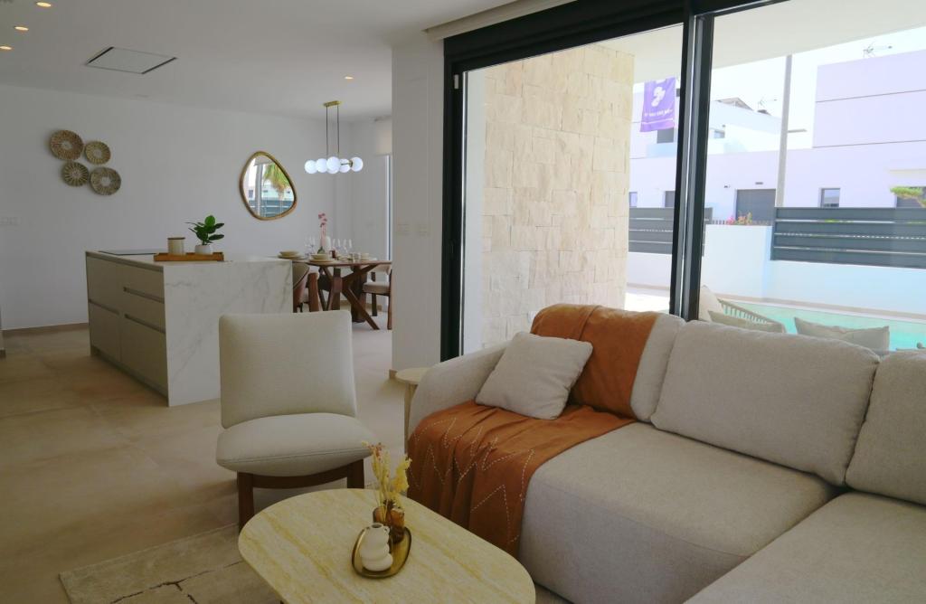 3 bed town_house in Dolores