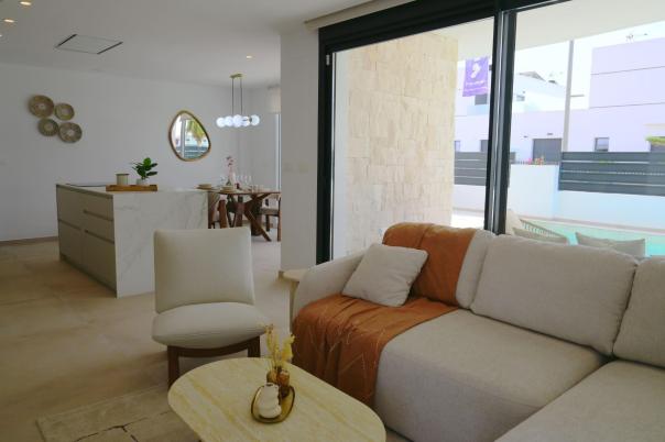 3 bed town_house in Dolores