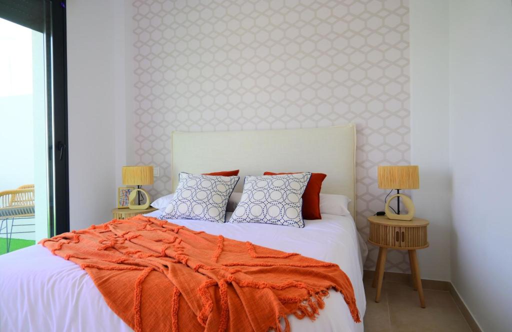 3 bed town_house in Dolores