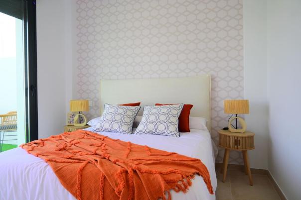 3 bed town_house in Dolores