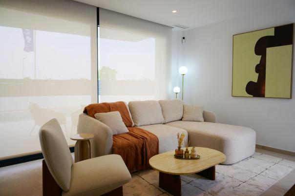 3 bed town_house in Dolores