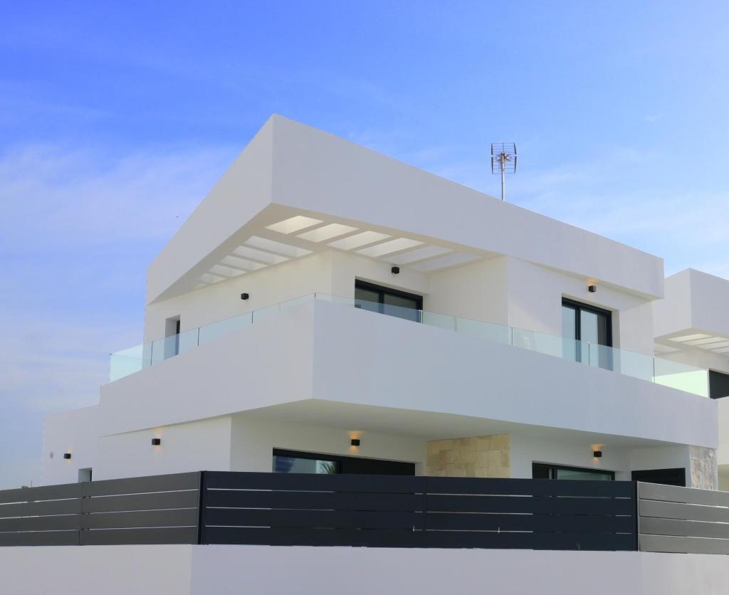 3 bed town_house in Dolores
