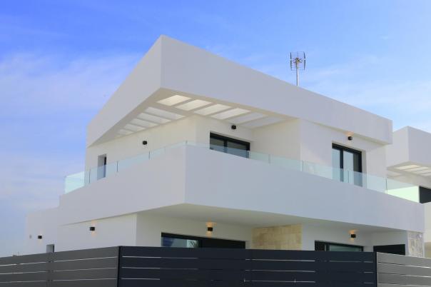 3 bed town_house in Dolores