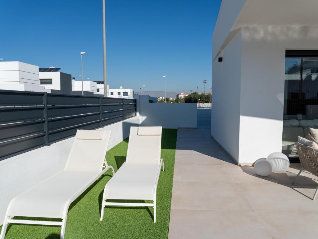 3 bed town_house in Dolores