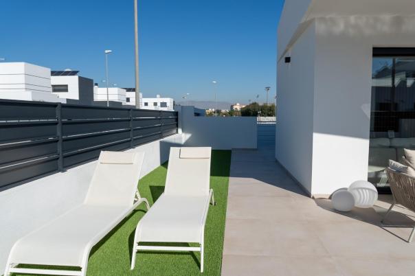 3 bed town_house in Dolores
