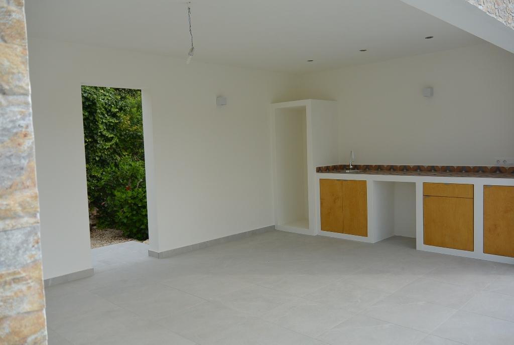 4 bed villa in Moraira