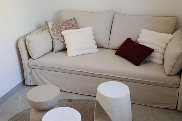 4 bed villa in Moraira