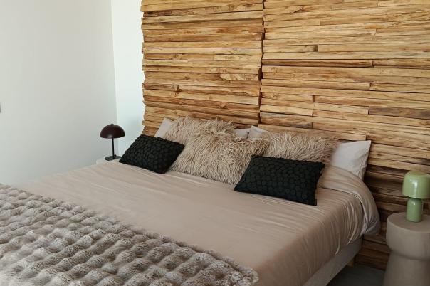 4 bed villa in Moraira