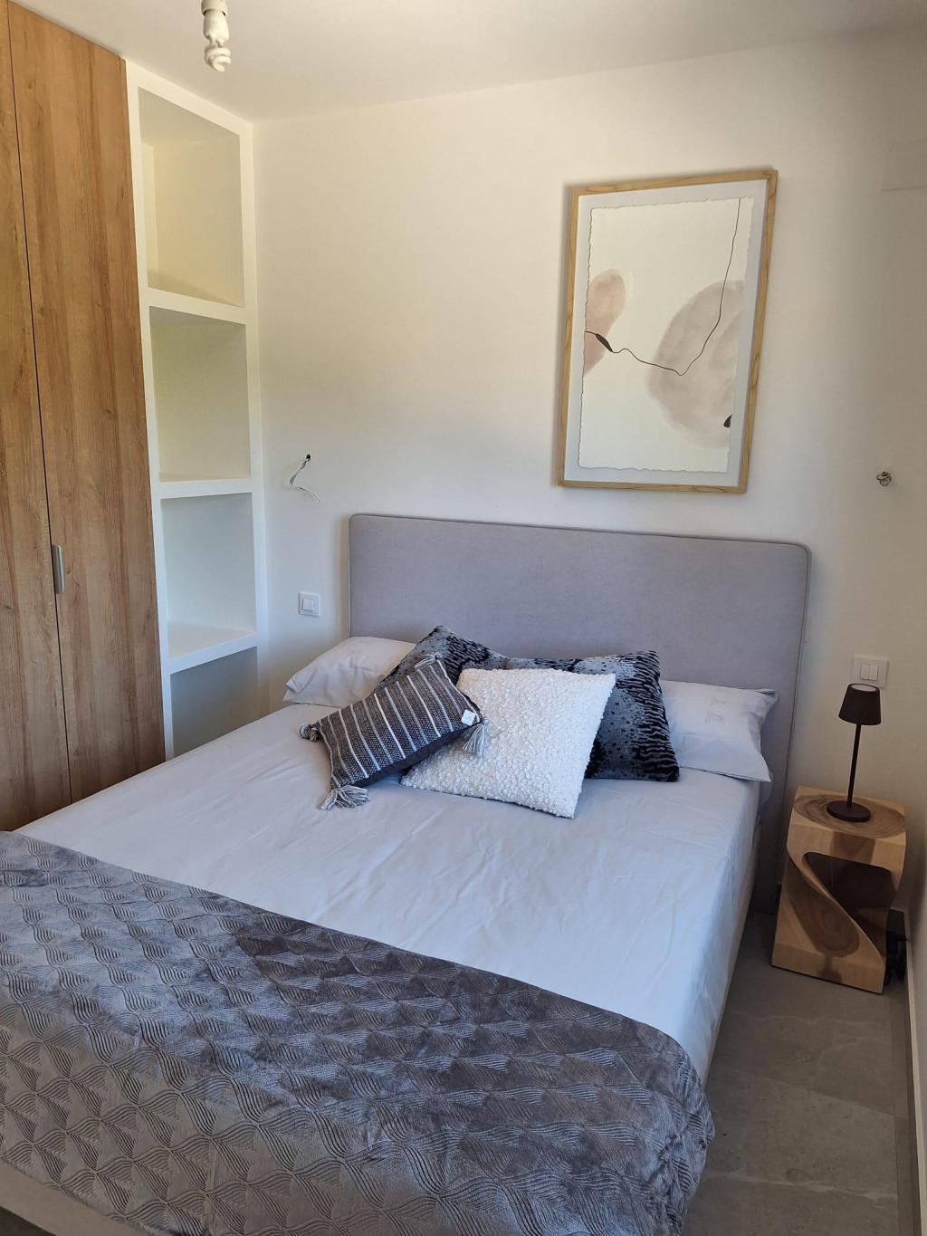 4 bed villa in Moraira