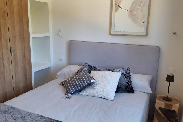 4 bed villa in Moraira