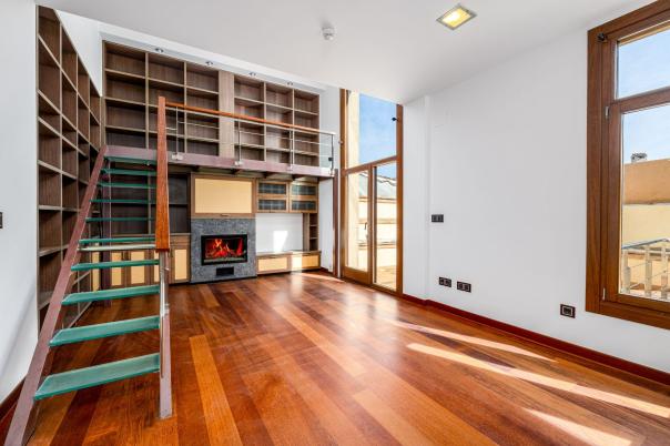 6 bed villa in Albir