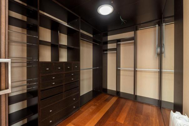 6 bed villa in Albir