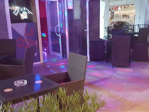 Bar La Copa Calpe