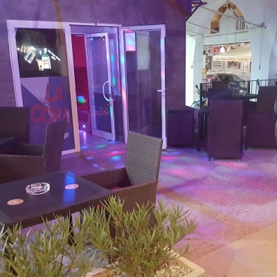 Bar La Copa Calpe