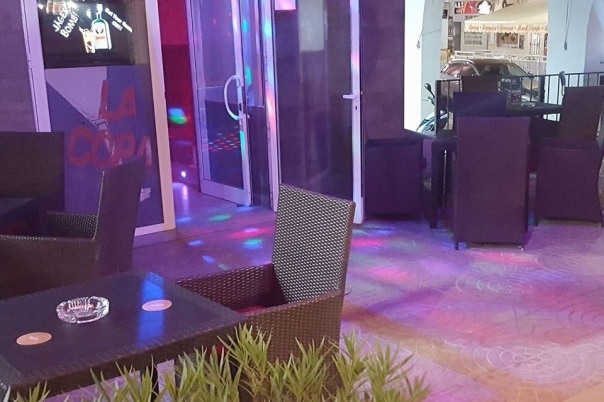 Bar La Copa Calpe