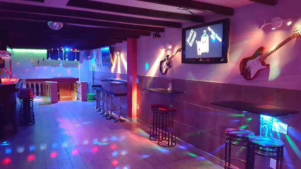 Bar La Copa Calpe