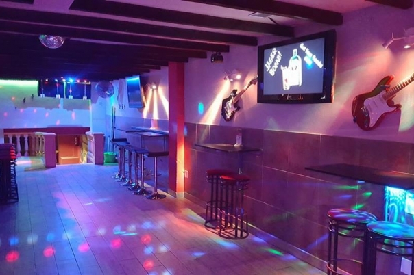 Bar La Copa Calpe