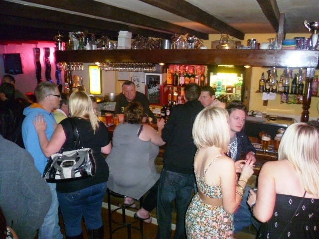Bar La Copa Calpe