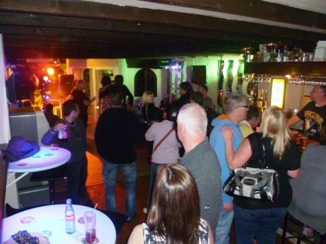 Bar La Copa Calpe