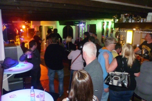 Bar La Copa Calpe