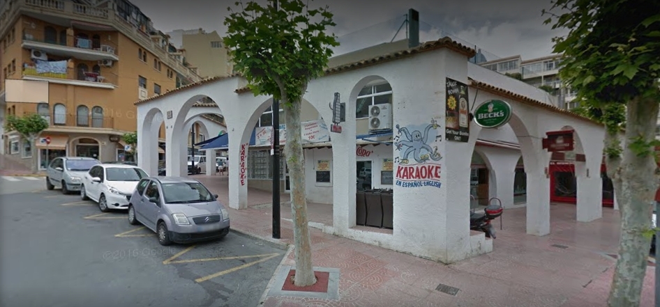 Bar La Copa Calpe