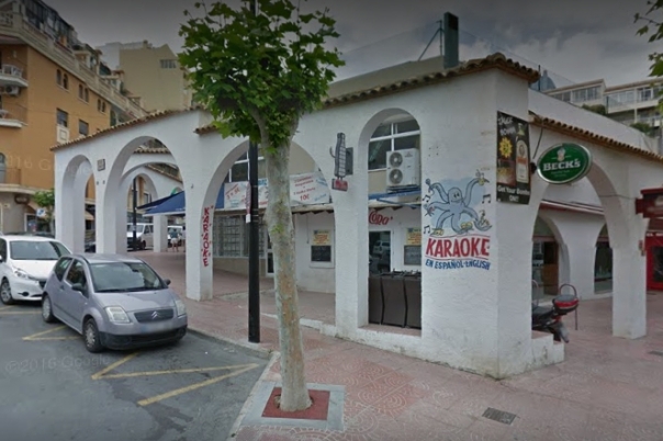 Bar La Copa Calpe