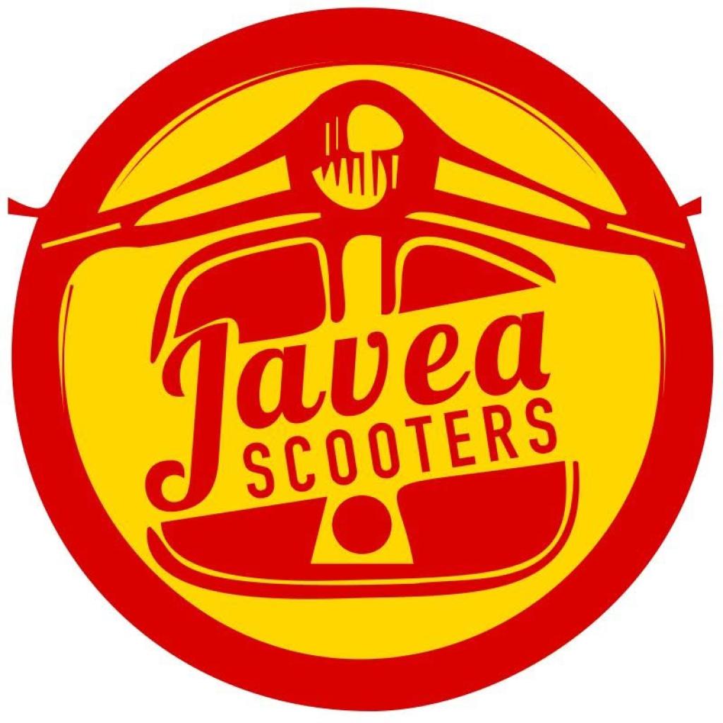 Jávea to Calpe Scooter Route – The Ultimate Coastal Day Trip