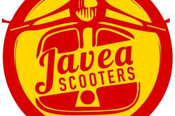 Jávea to Calpe Scooter Route – The Ultimate Coastal Day Trip