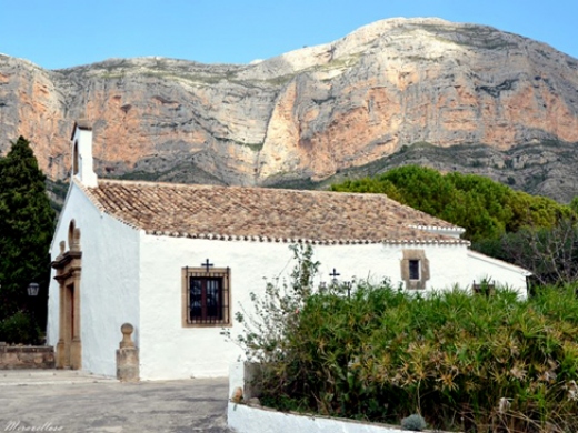 Fiestas in Javea: Pilgrimage to Ermita del Pòpul (September 2025)
