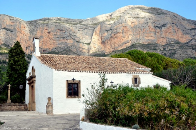 Fiestas in Javea: Pilgrimage to Ermita del Pòpul (September 2025)