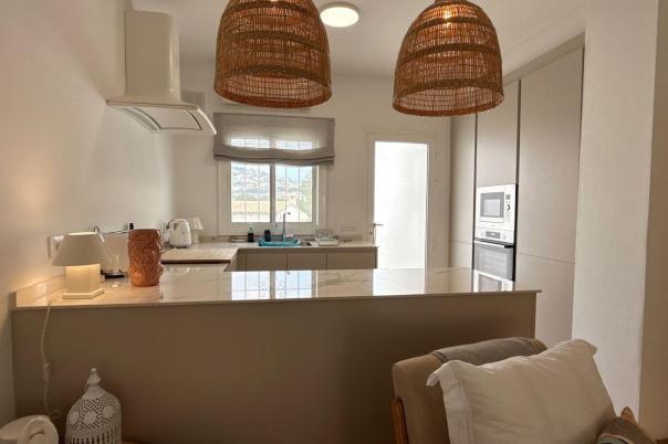 3 bed townhouses - terraced houses in Moraira