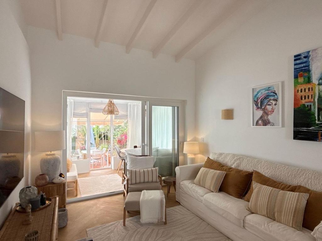 3 bed townhouses - terraced houses in Moraira