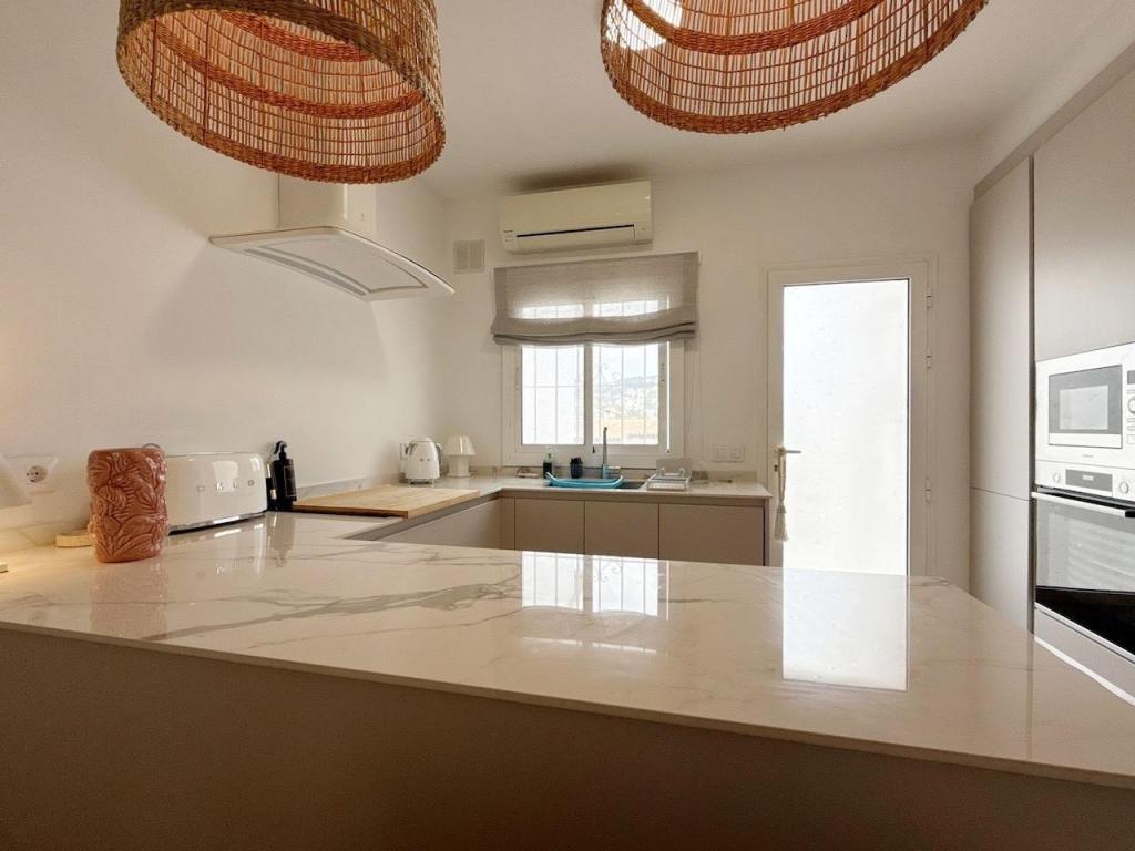 3 bed townhouses - terraced houses in Moraira