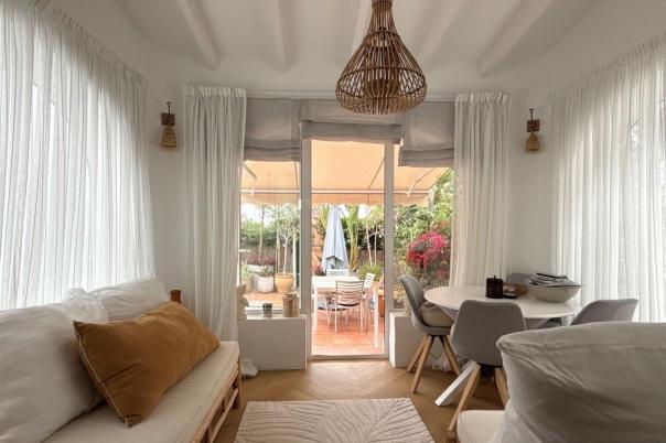 3 bed townhouses - terraced houses in Moraira