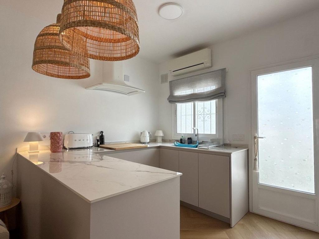 3 bed townhouses - terraced houses in Moraira