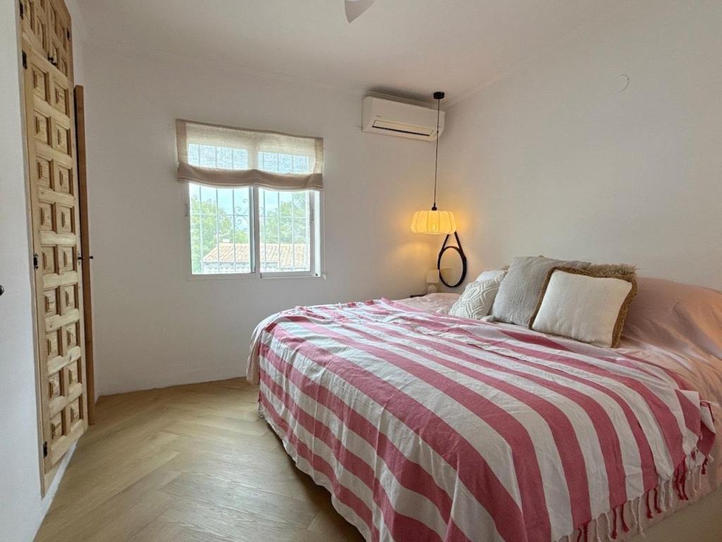 3 bed townhouses - terraced houses in Moraira