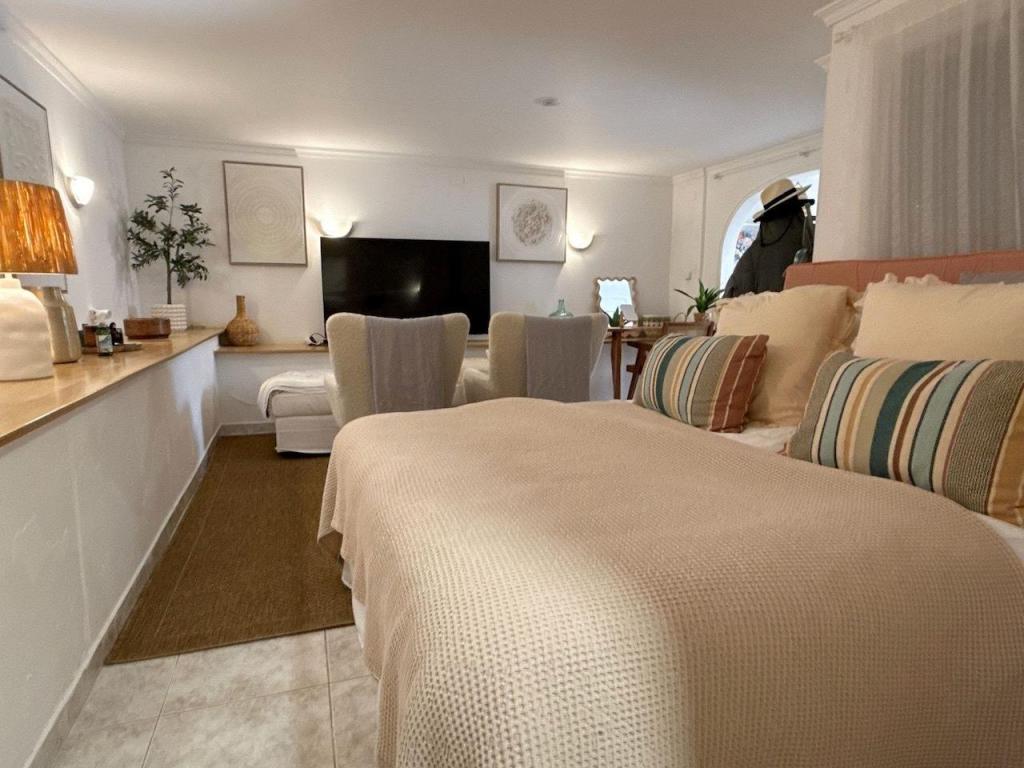 3 bed townhouses - terraced houses in Moraira