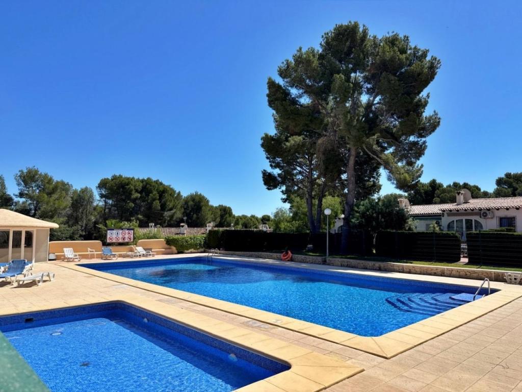 3 bed townhouses - terraced houses in Moraira