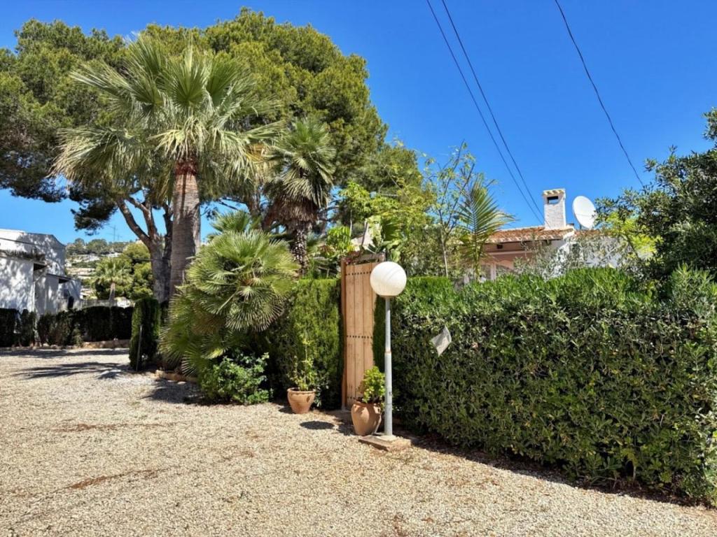 3 bed townhouses - terraced houses in Moraira