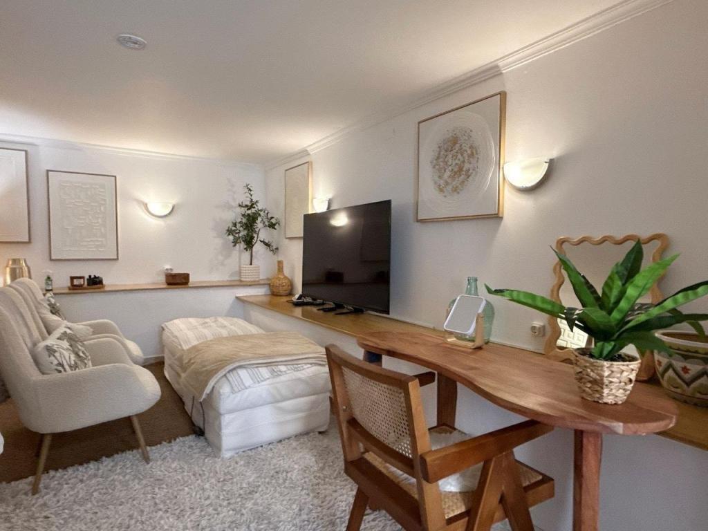 3 bed townhouses - terraced houses in Moraira