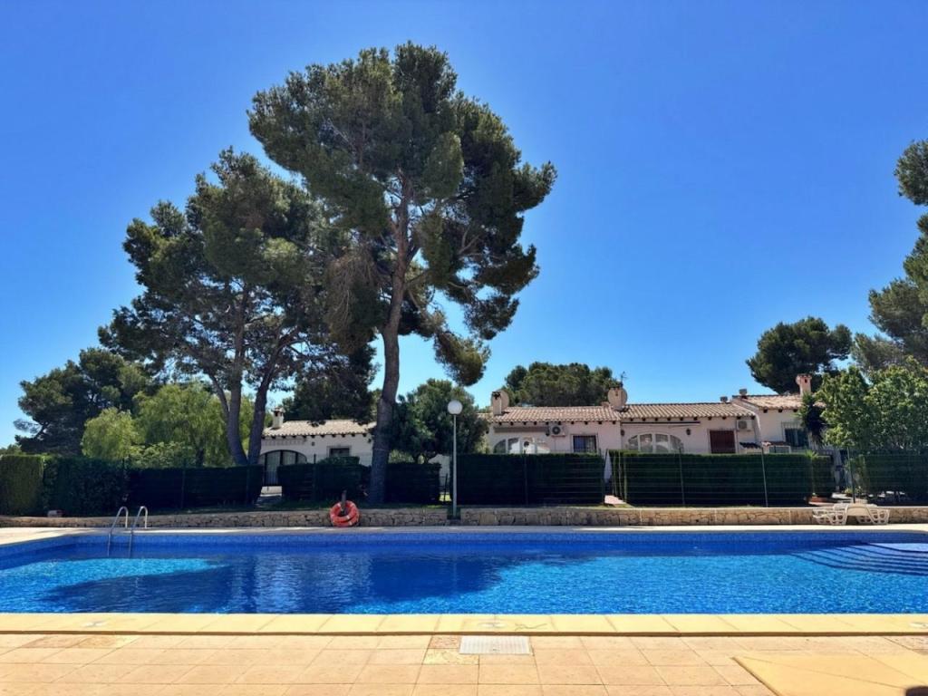 3 bed townhouses - terraced houses in Moraira